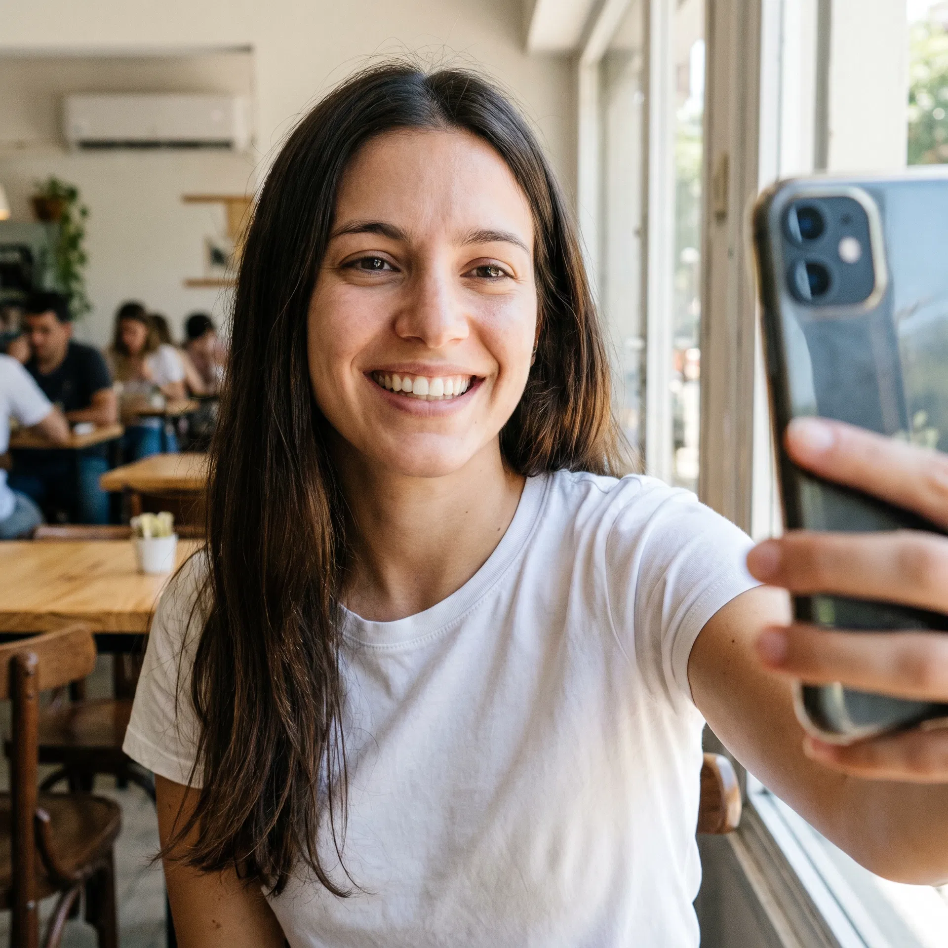 Cliente satisfecho de Vitalis Navitas 1