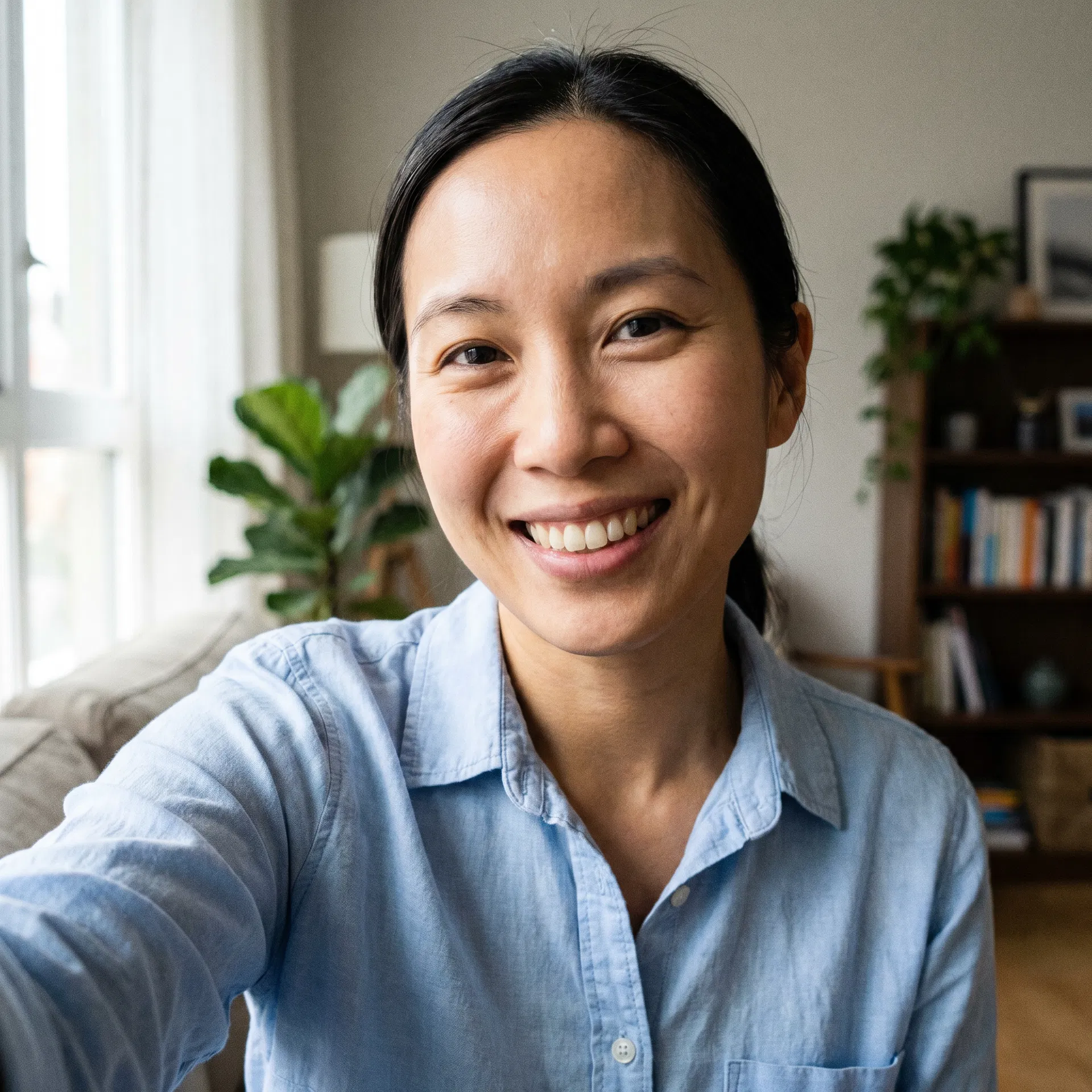 Cliente satisfecho de Vitalis Navitas 3