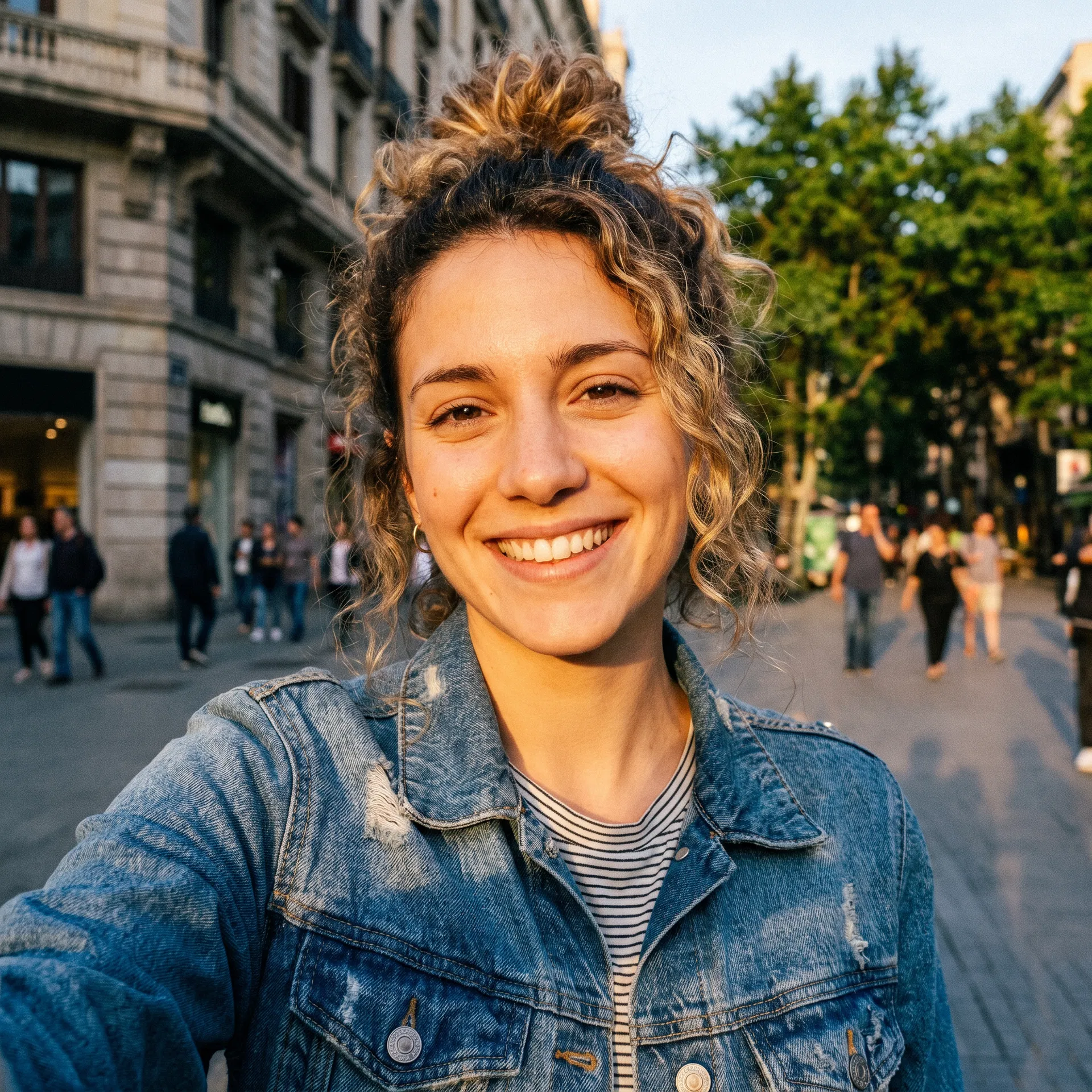 Cliente satisfecho de Vitalis Navitas 5