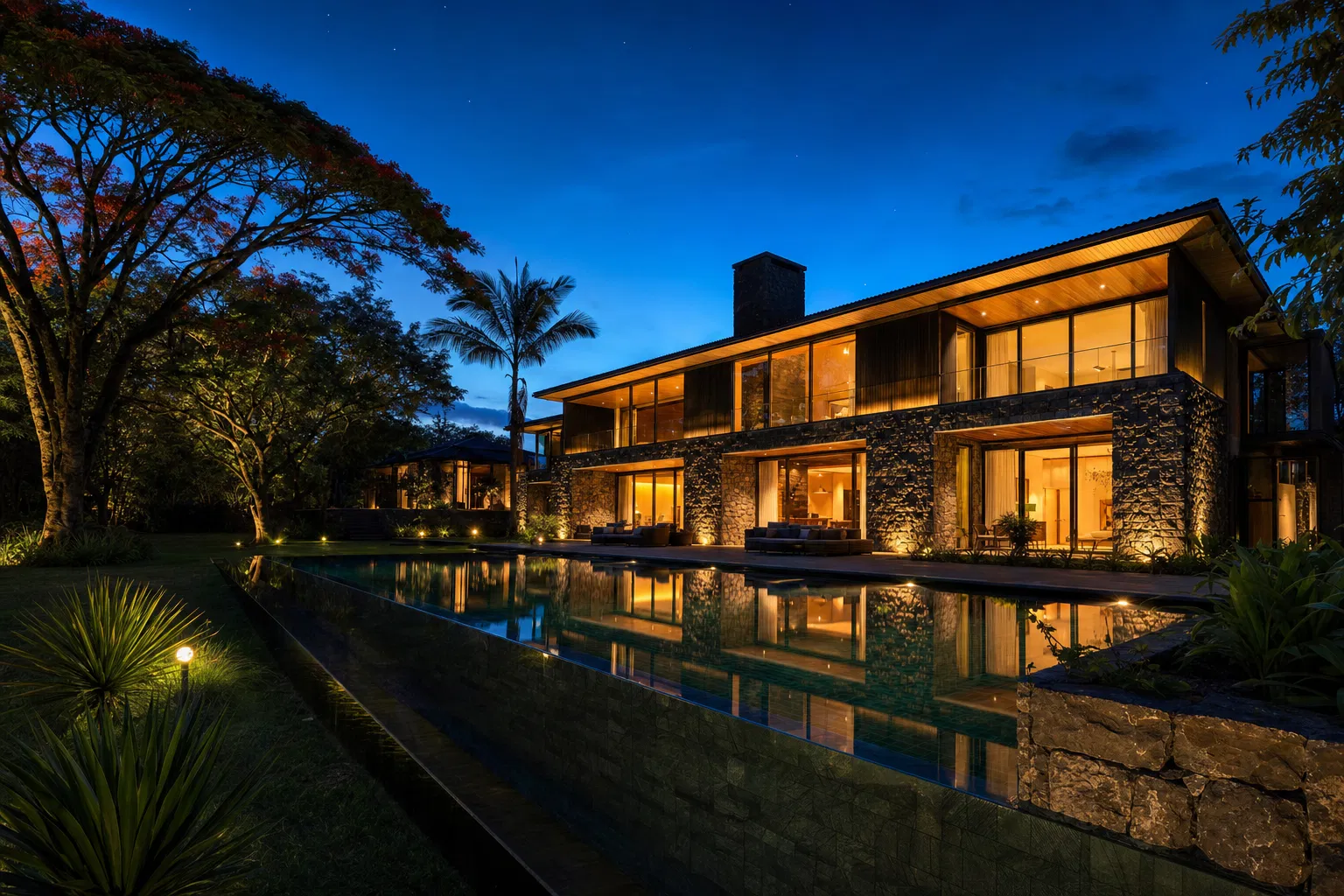 LELI Acacia Court