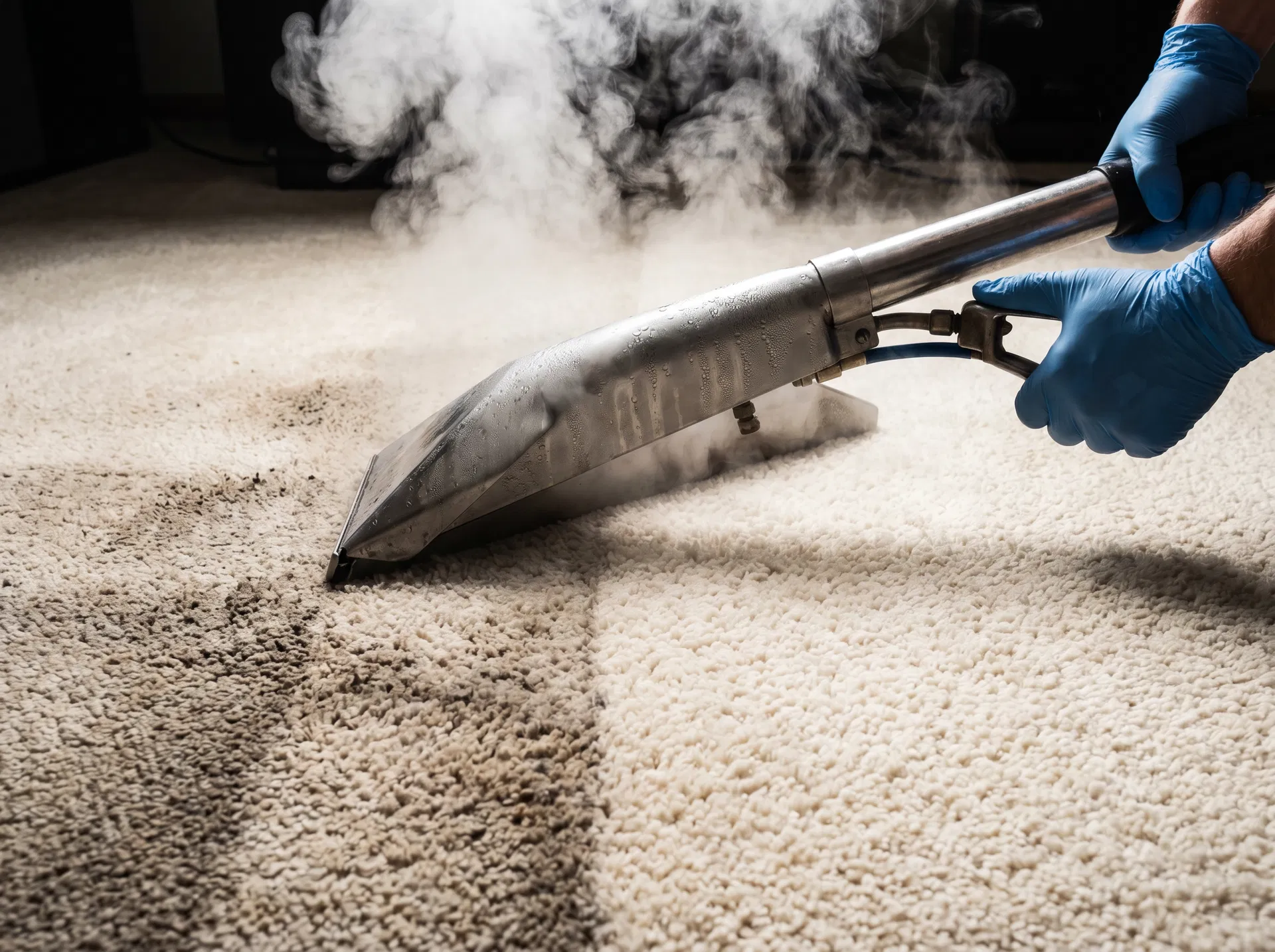 Carpet Cleaning