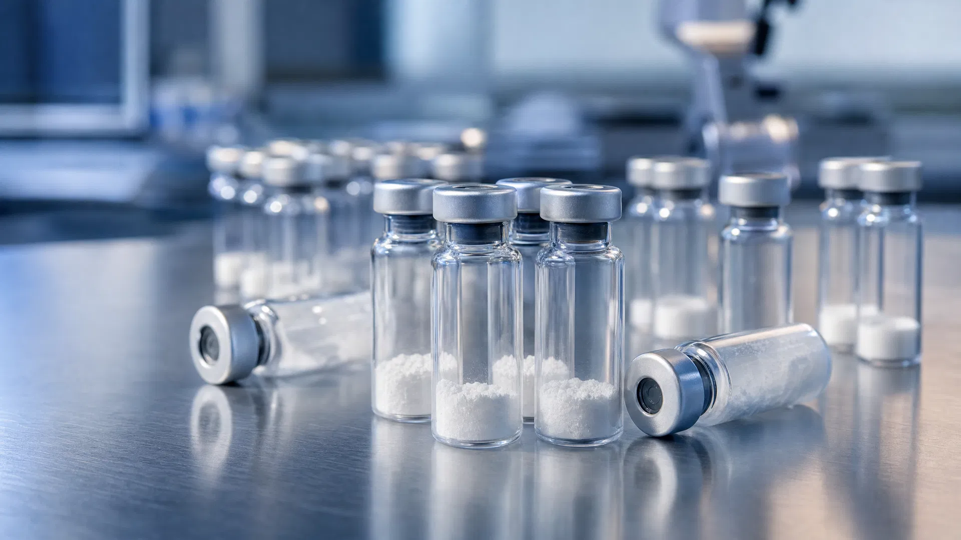 Research-Grade Compounds