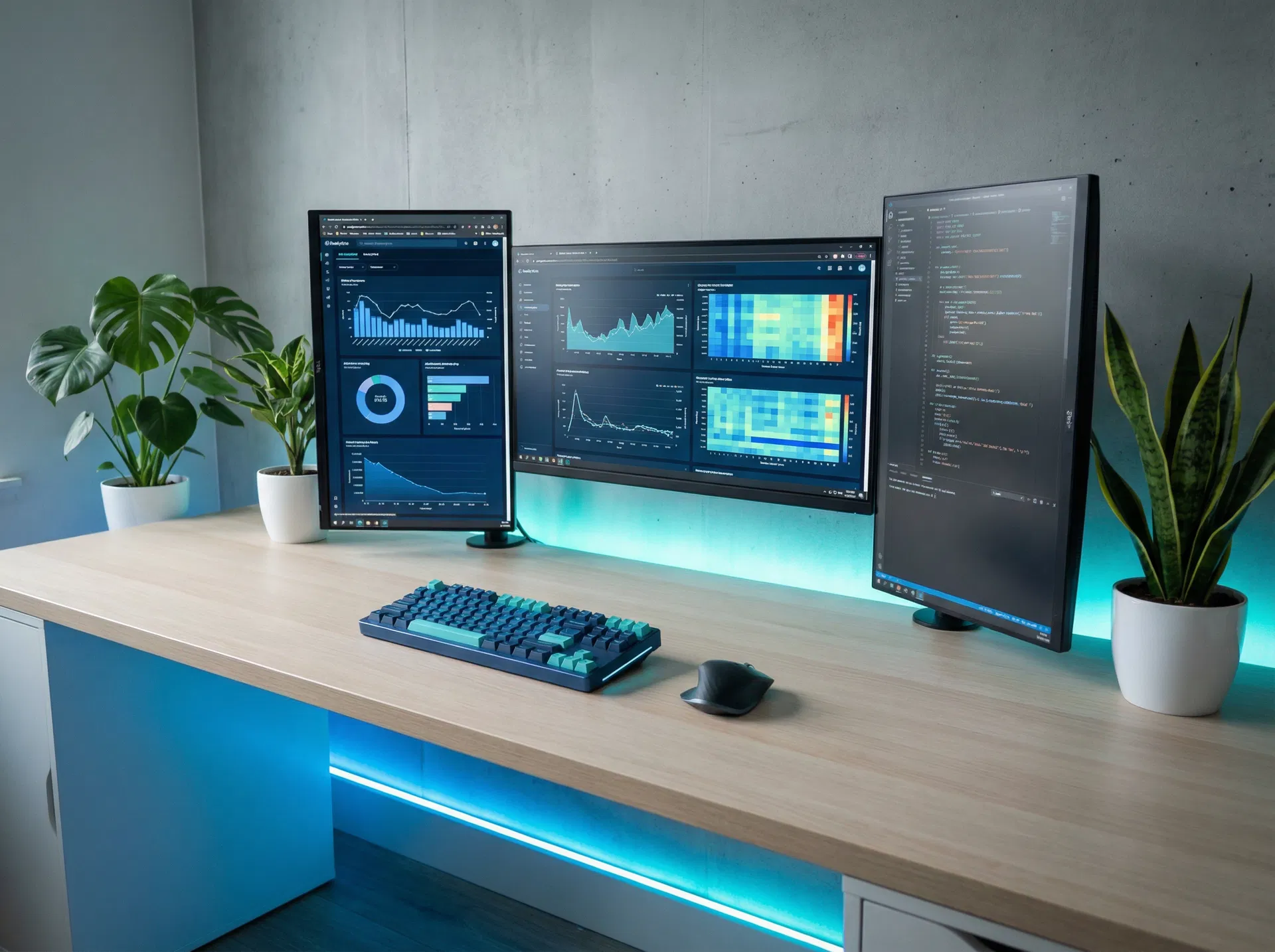 Digital Service Providers