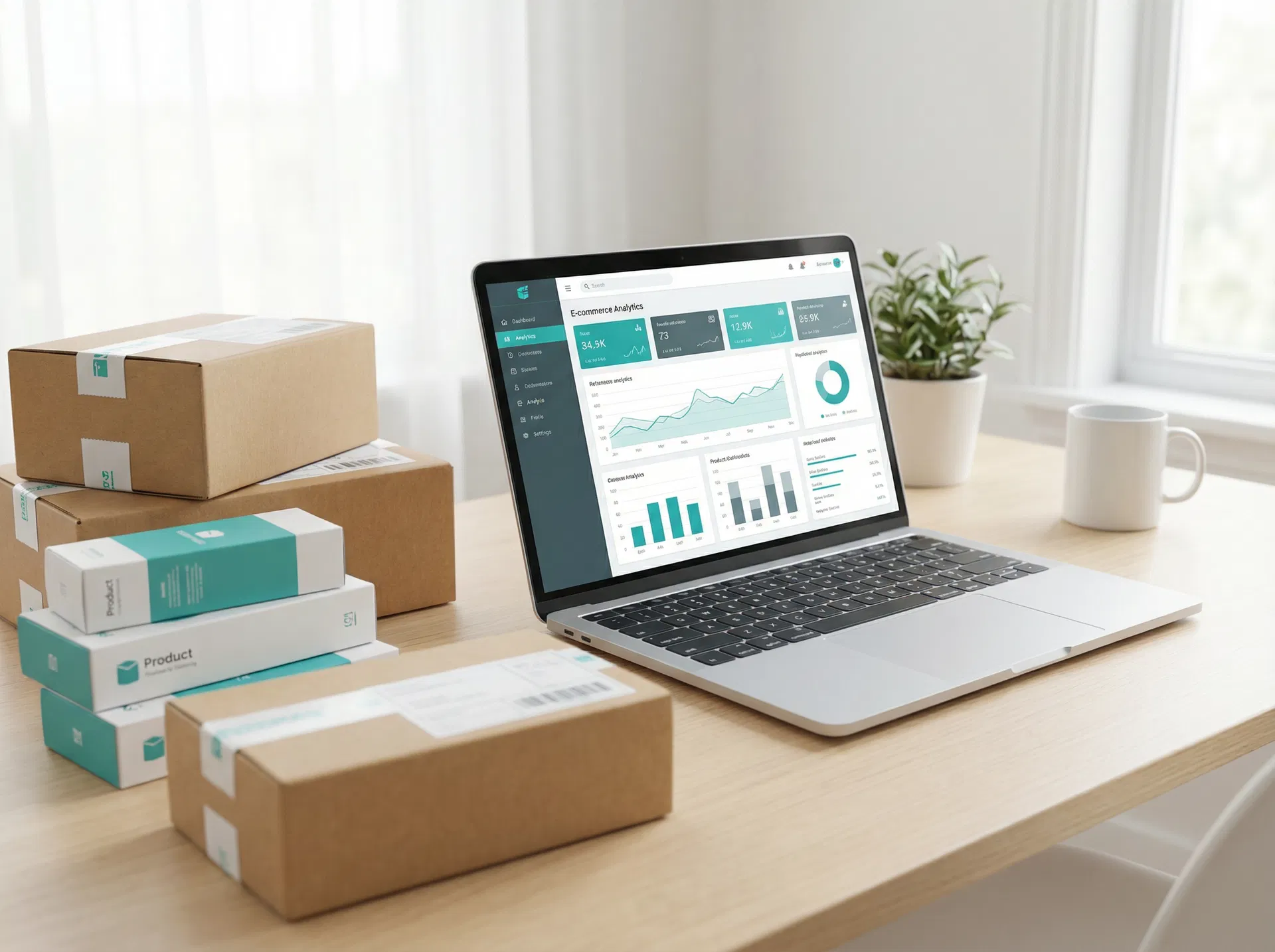 E-commerce Retailers