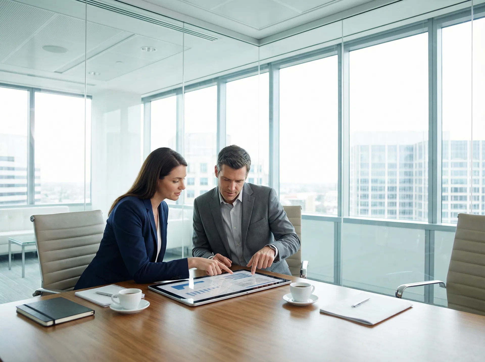 Professional Services