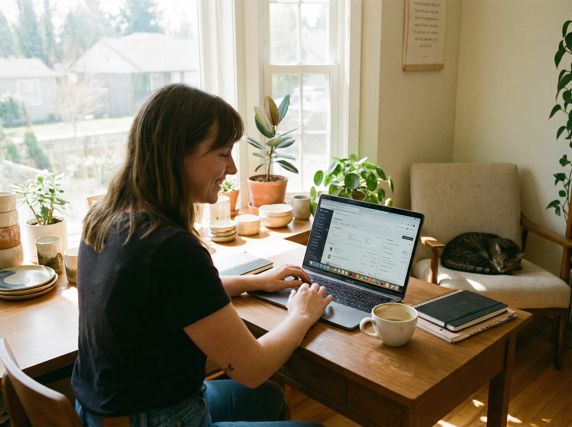 Small Online Businesses