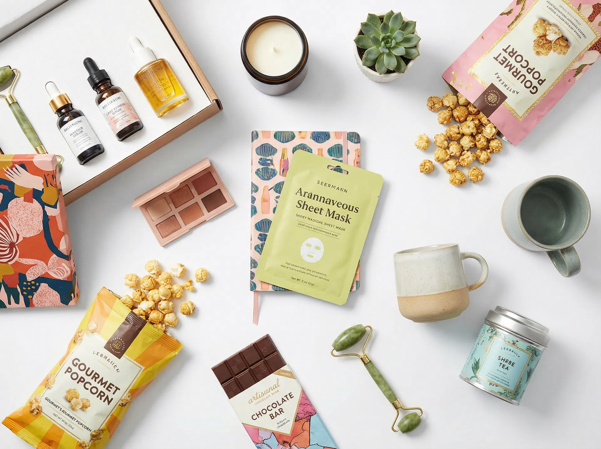 Subscription Services