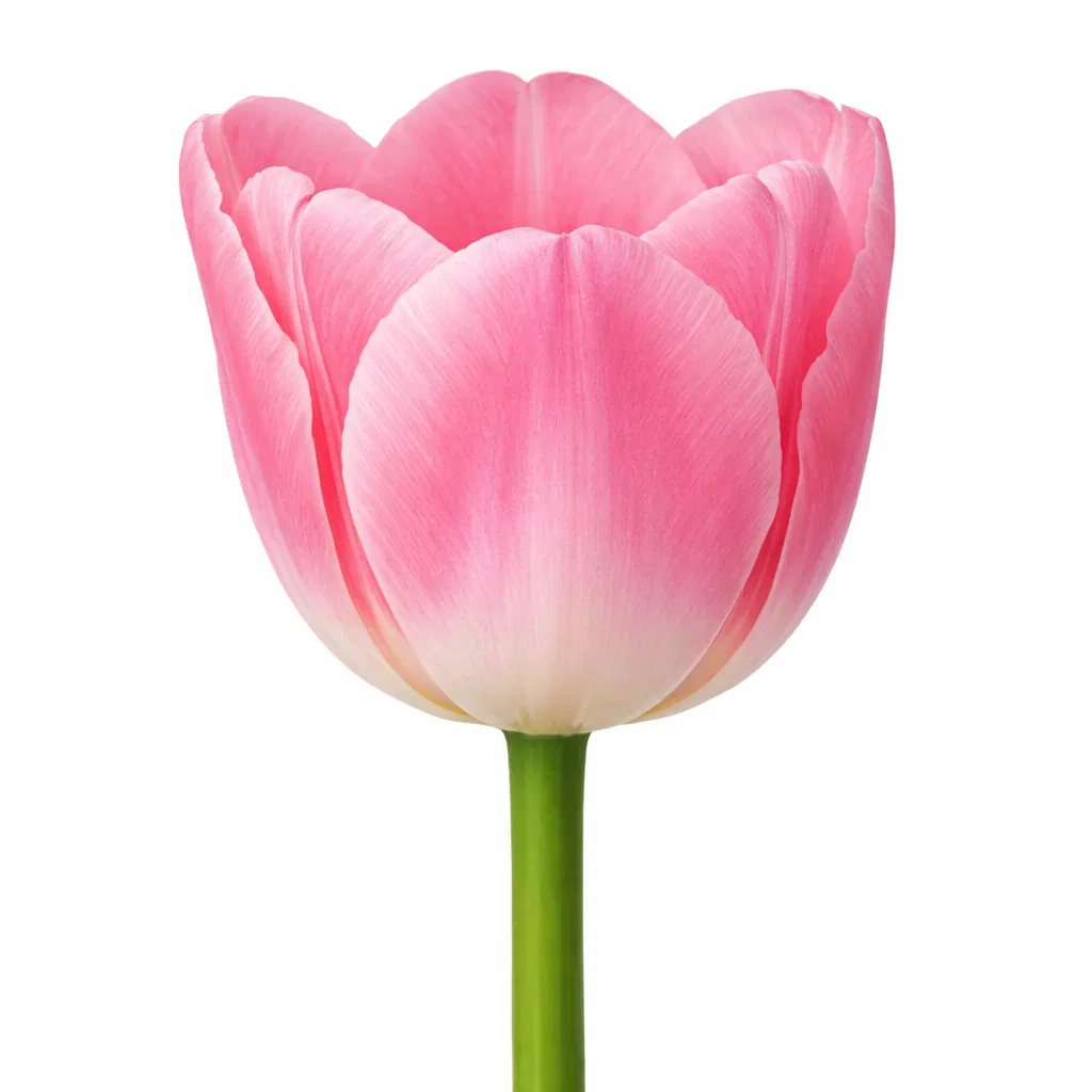 Pink Tulip