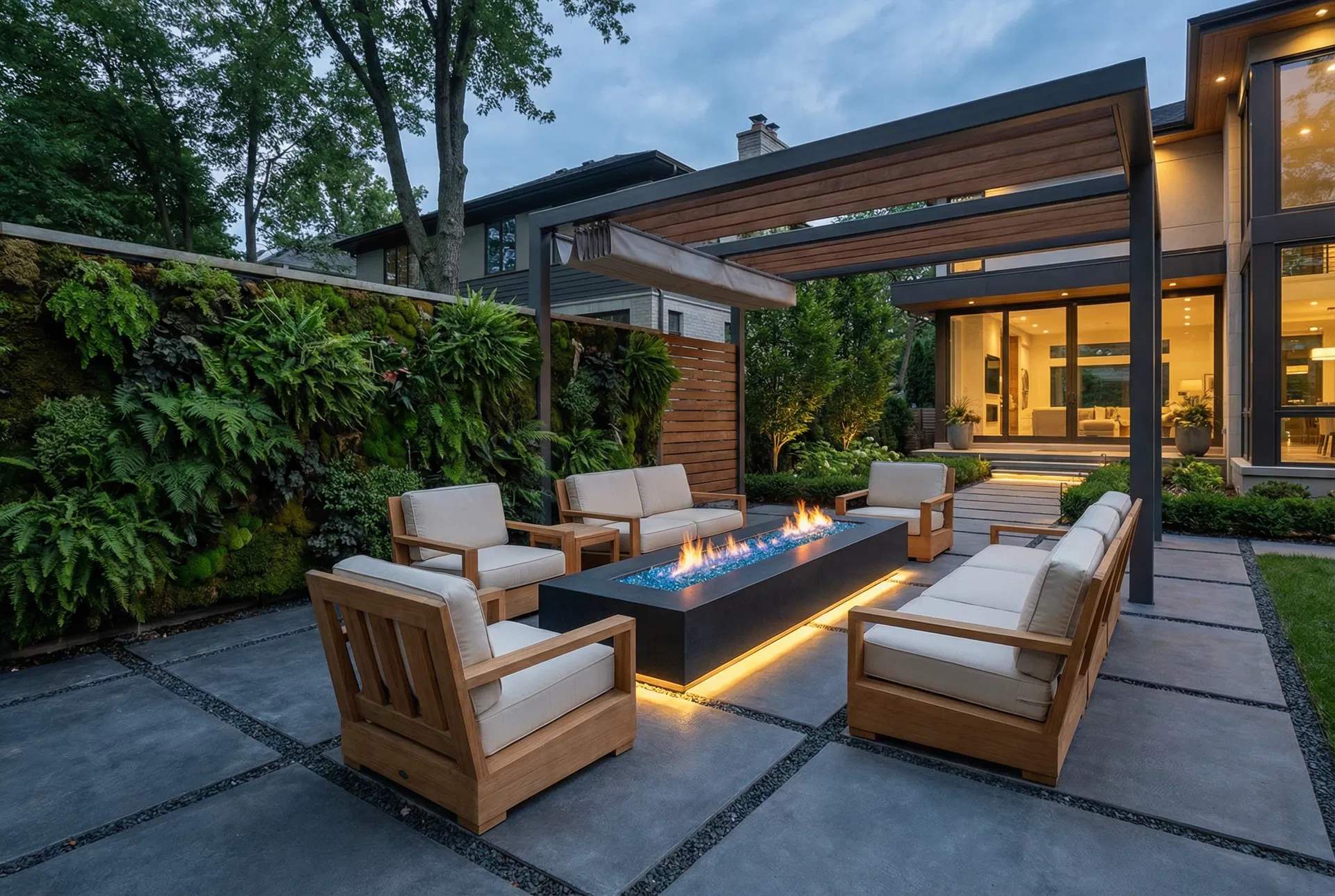 Highland Park Modern