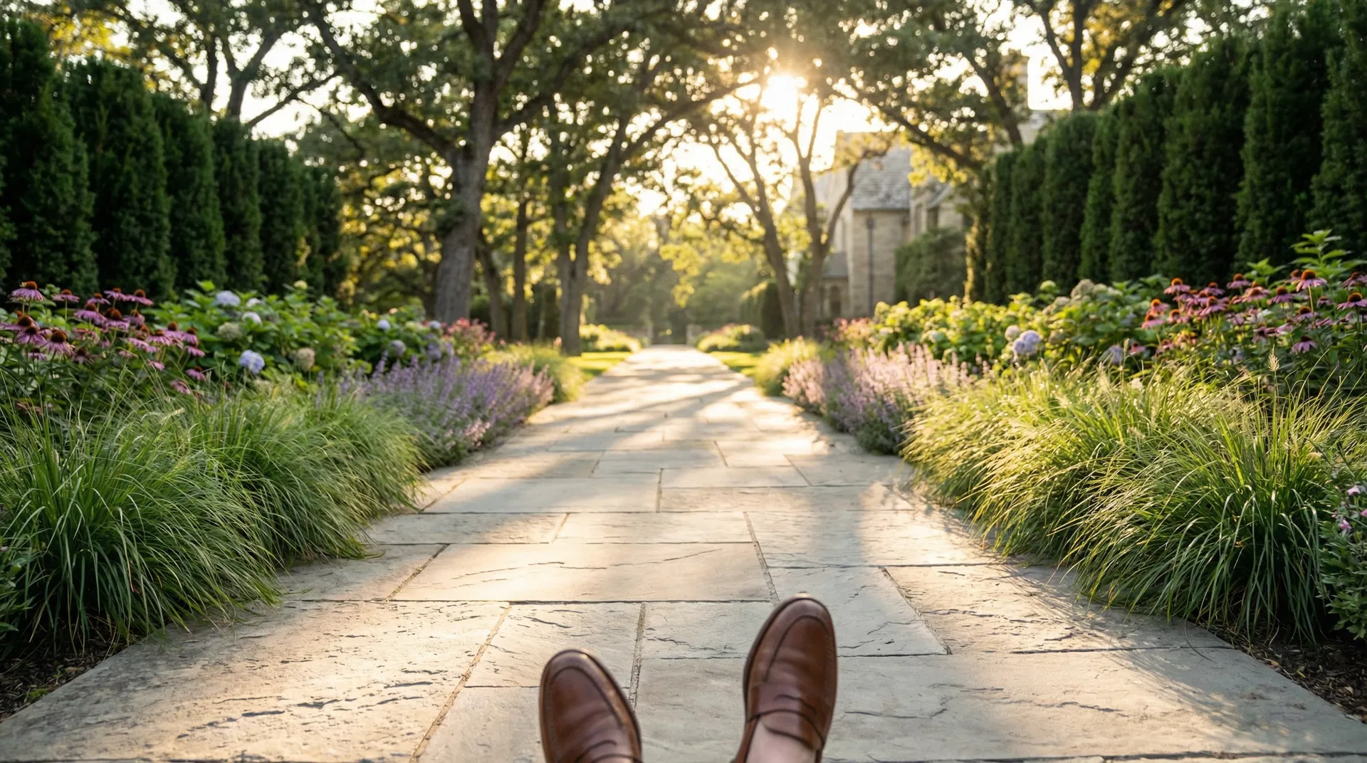 From Backyard to Oasis: A Highland Park Transformation Story