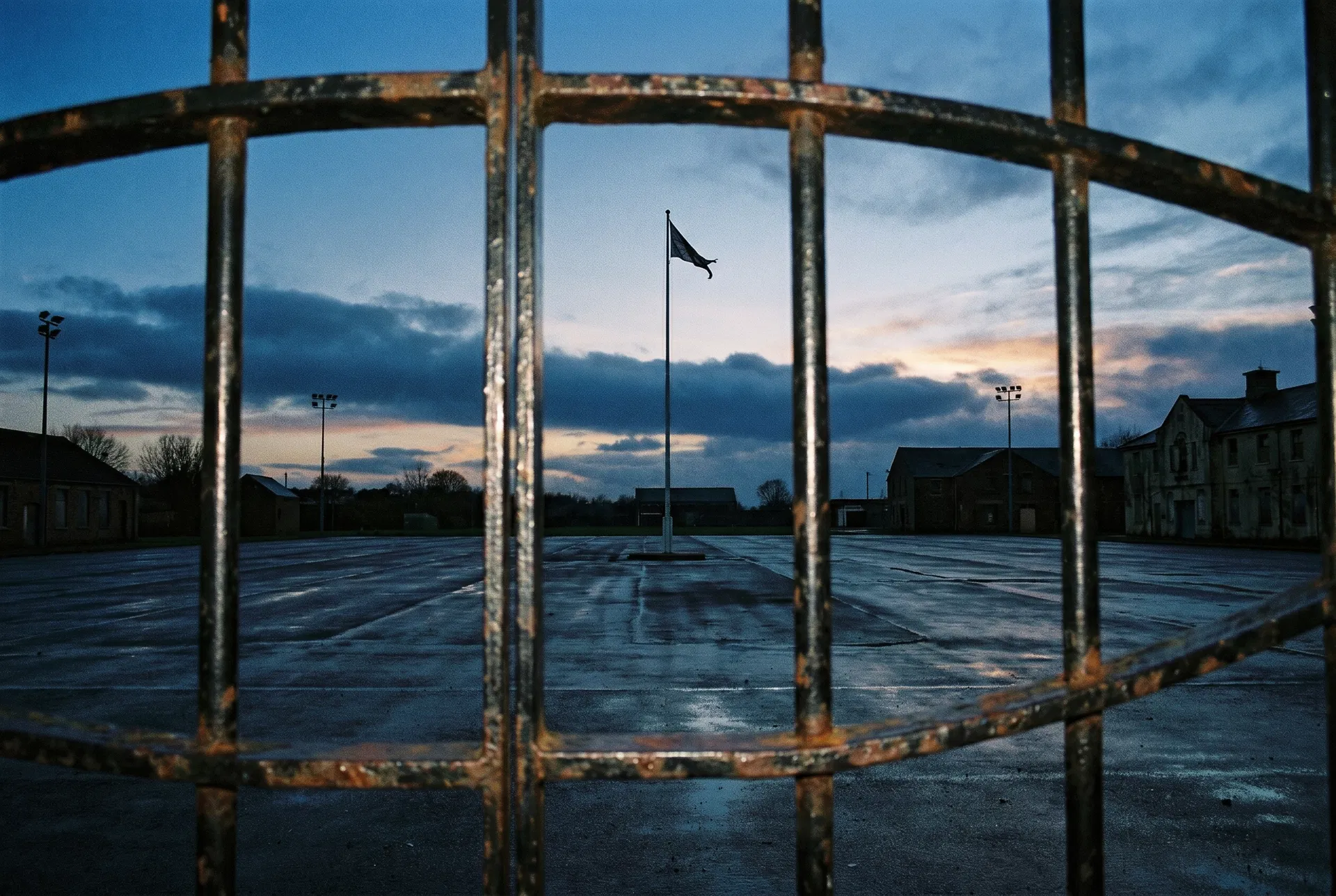 Wehrpflicht & Zwangsrekrutierung