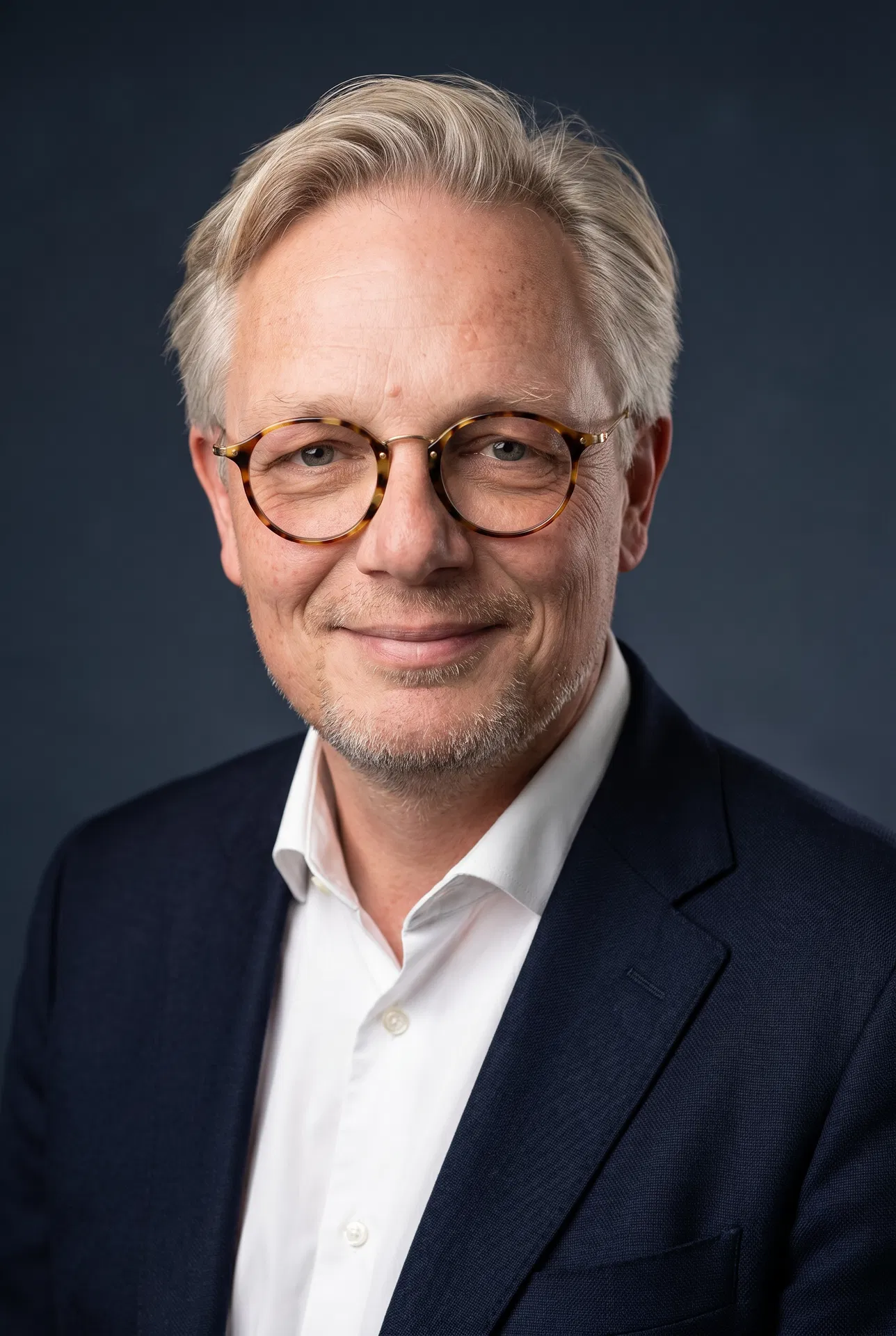 Daniel Taborek — Experte für Zweit-Pass & Golden Visa