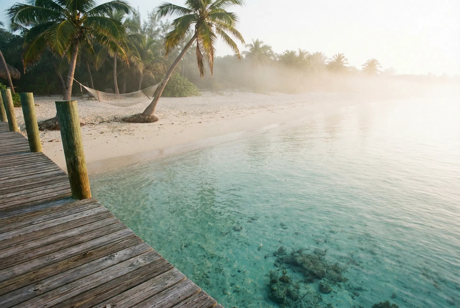Out Island life — the Bahamas beyond Nassau