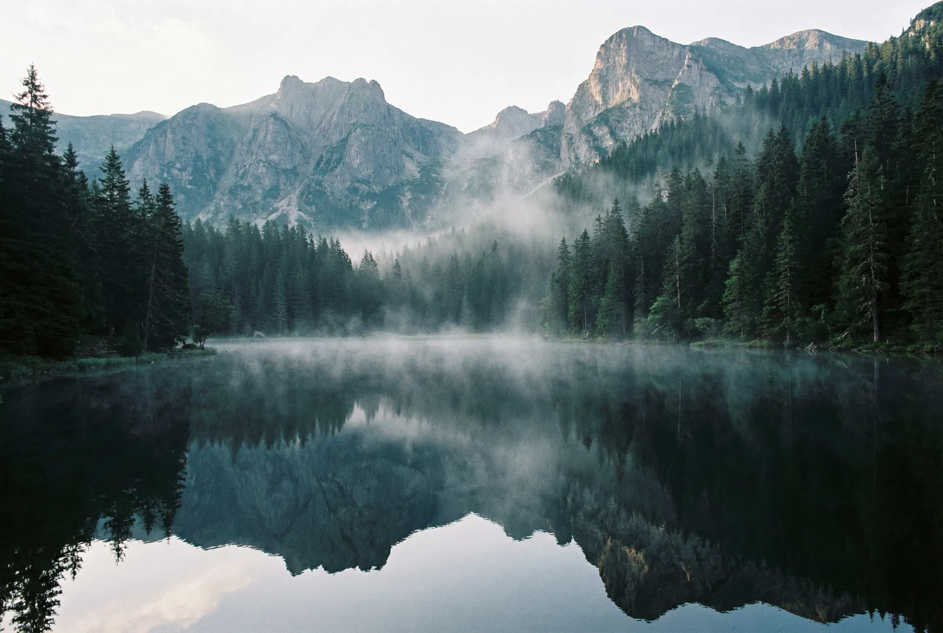 Rila Mountains — Bulgaria's wild and dramatic interior