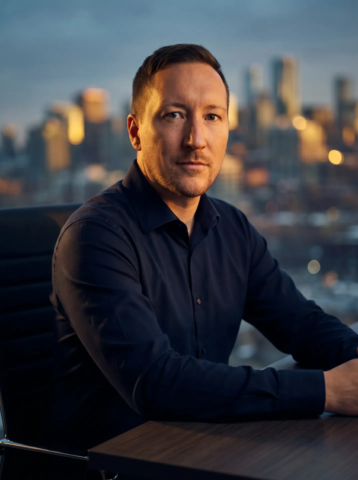 Friedrich A. Hennegriff — Vermögensschutz-Stratege