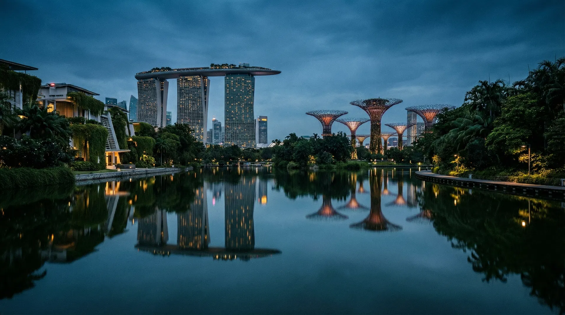 Singapur