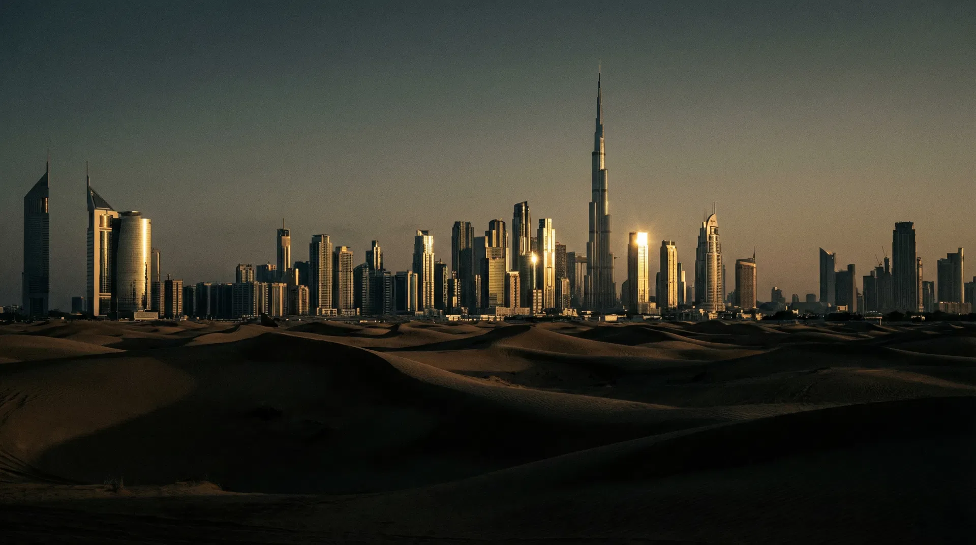 Vereinigte Arabische Emirate