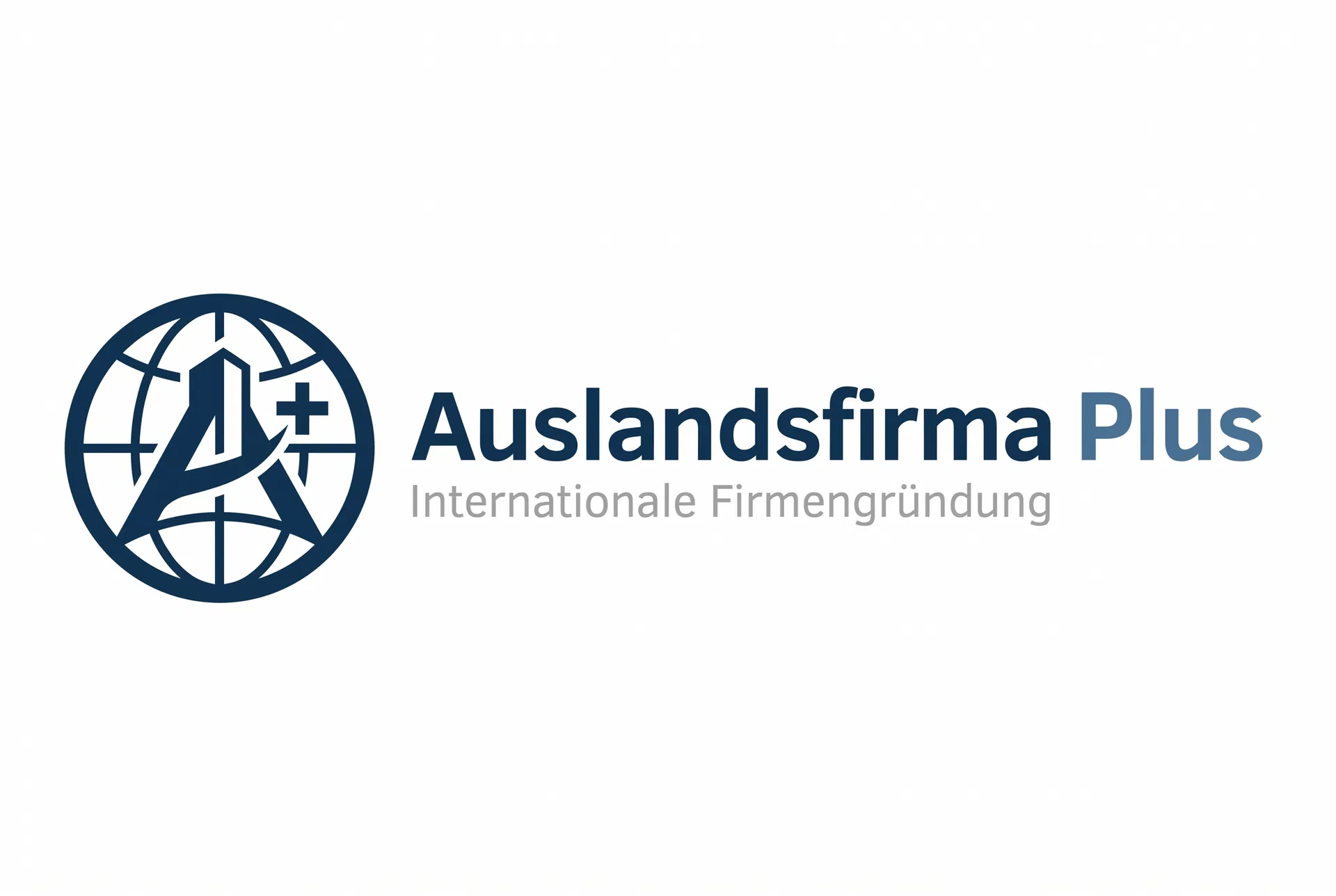 Auslandsfirma Plus