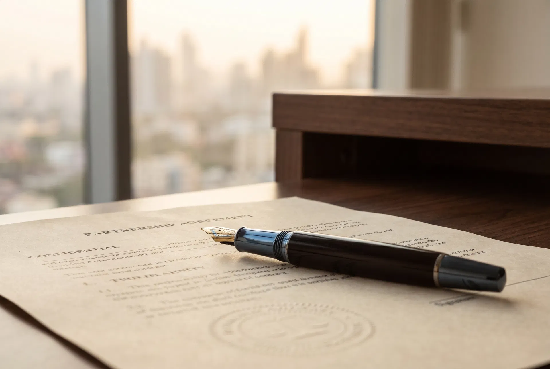 Professionelle Firmengründung