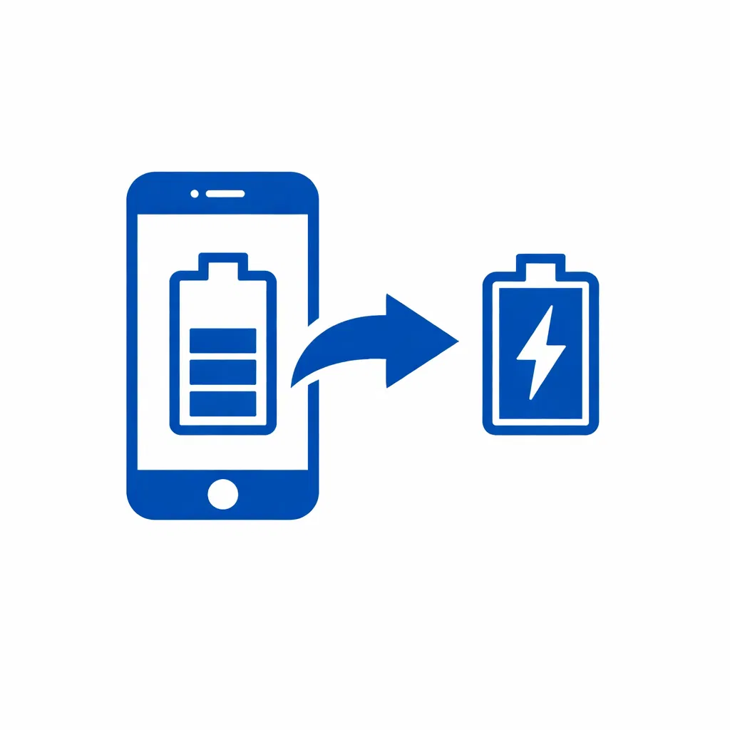 استبدال البطارية