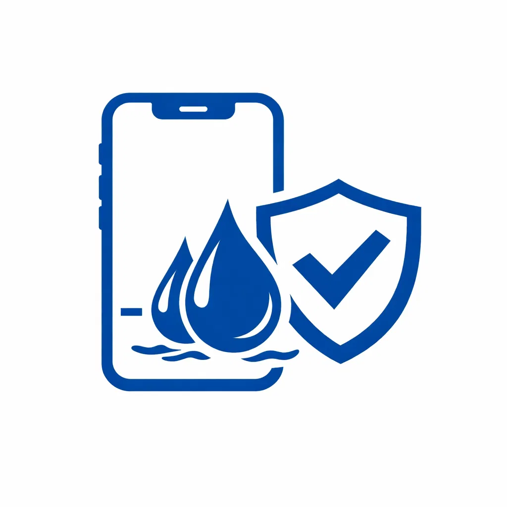 إصلاح تلف المياه