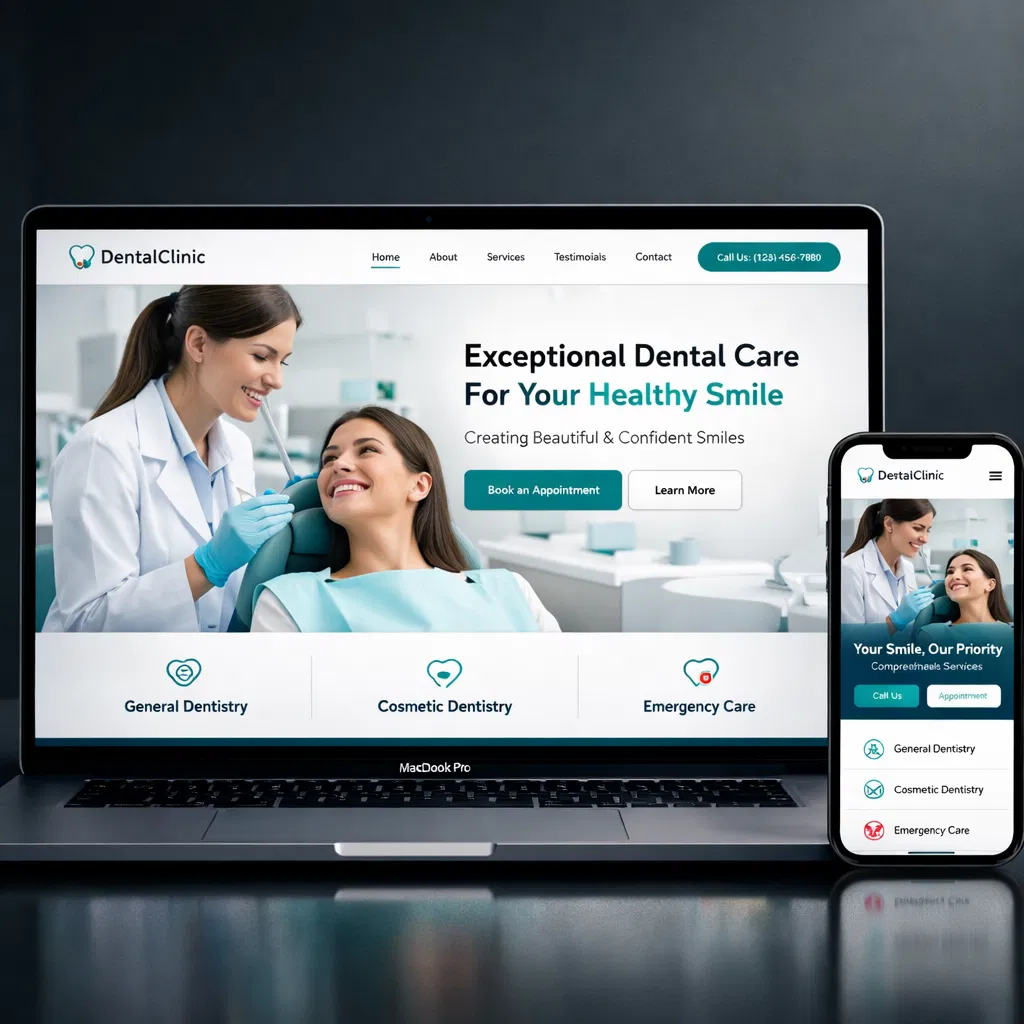 SmilePro Dental