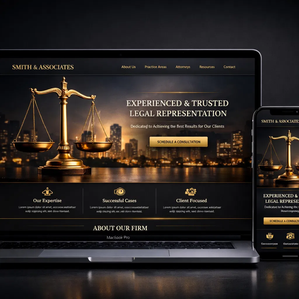 Sterling & Associates