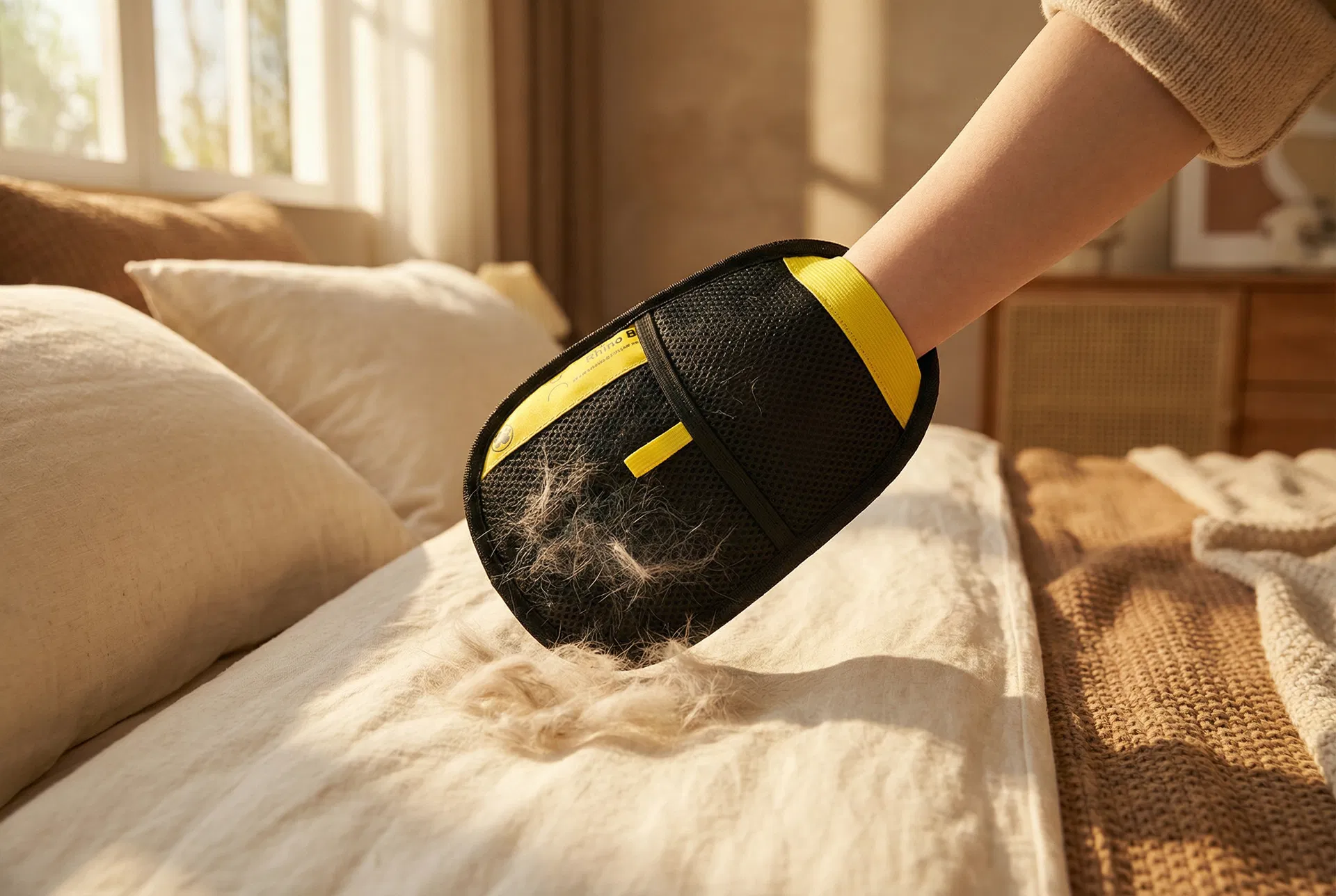 PawBuddyz product in use