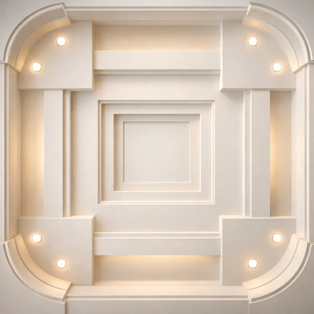 Ceiling