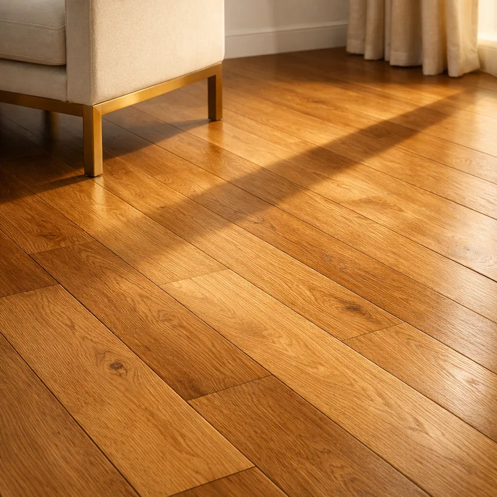 Flooring