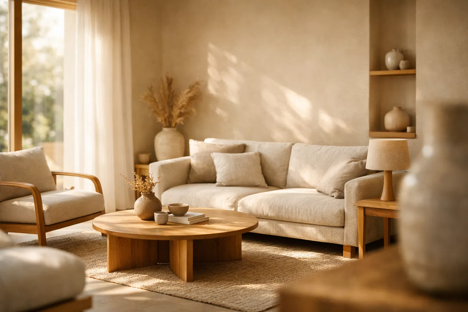 About Samartha Interiors