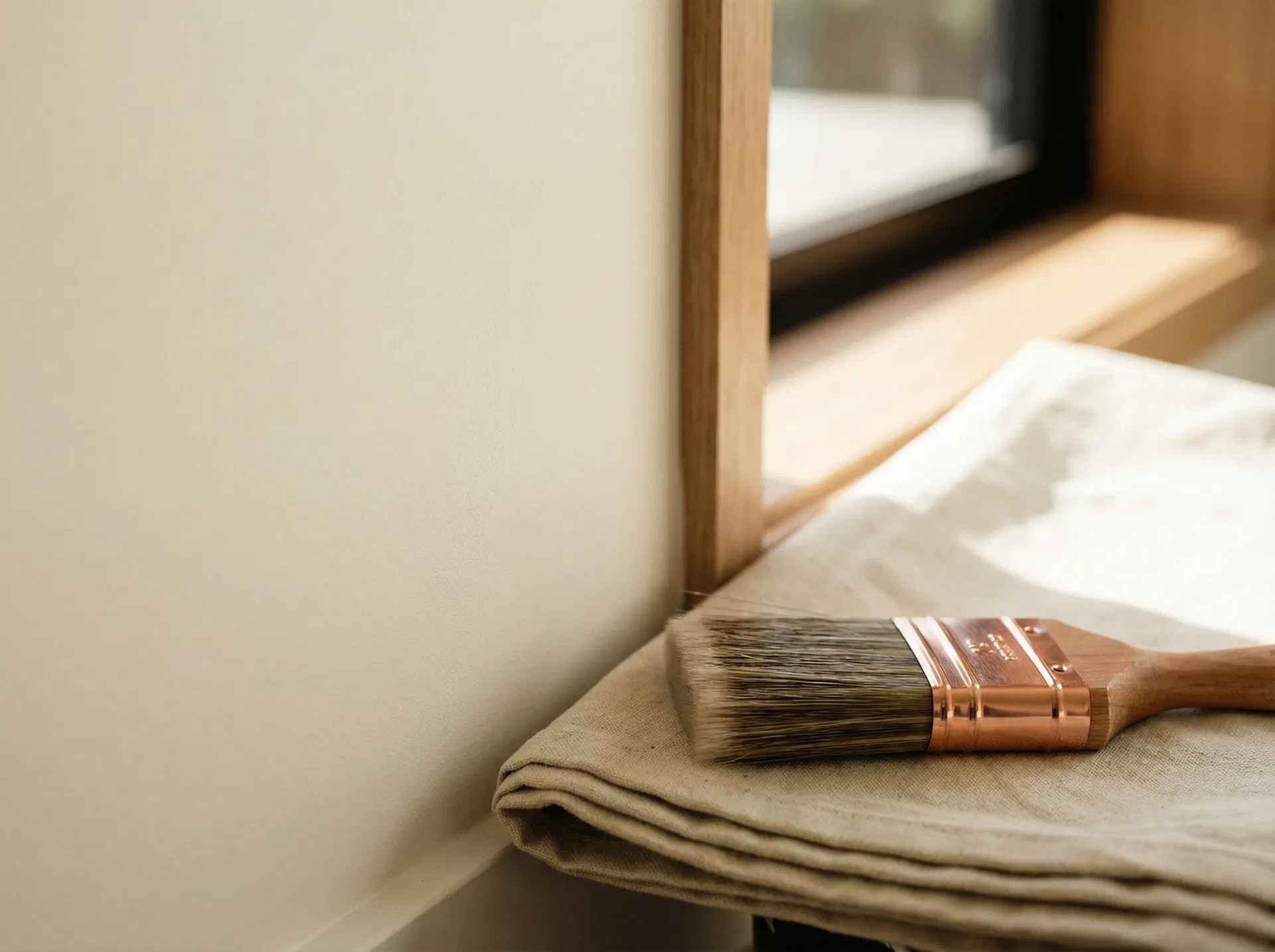 Painting & Plastering