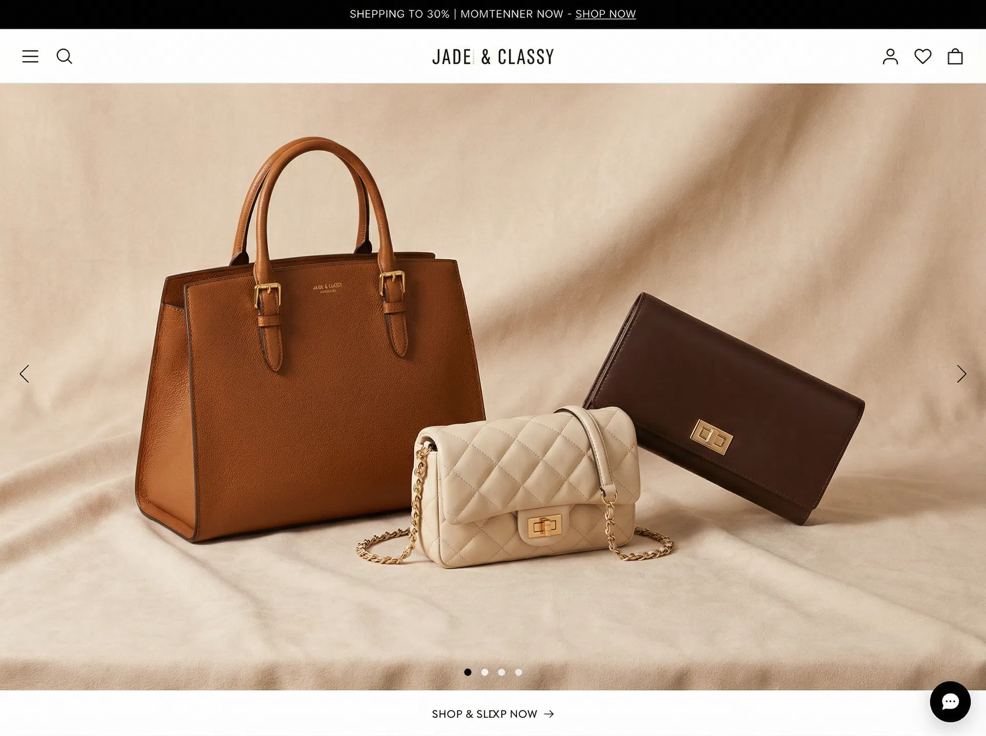 Bags - Shop luxury bags online at TN MAX