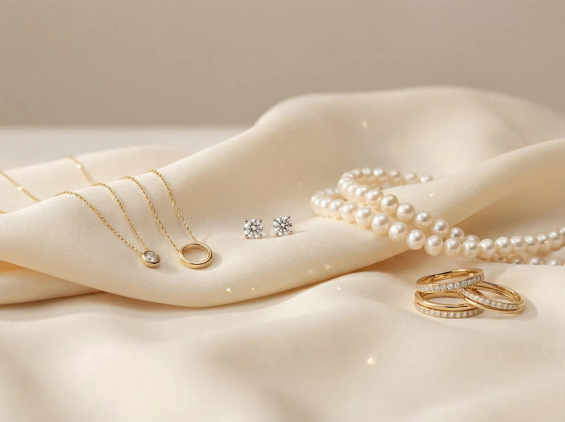 Jewelry - Shop luxury jewelry online at TN MAX