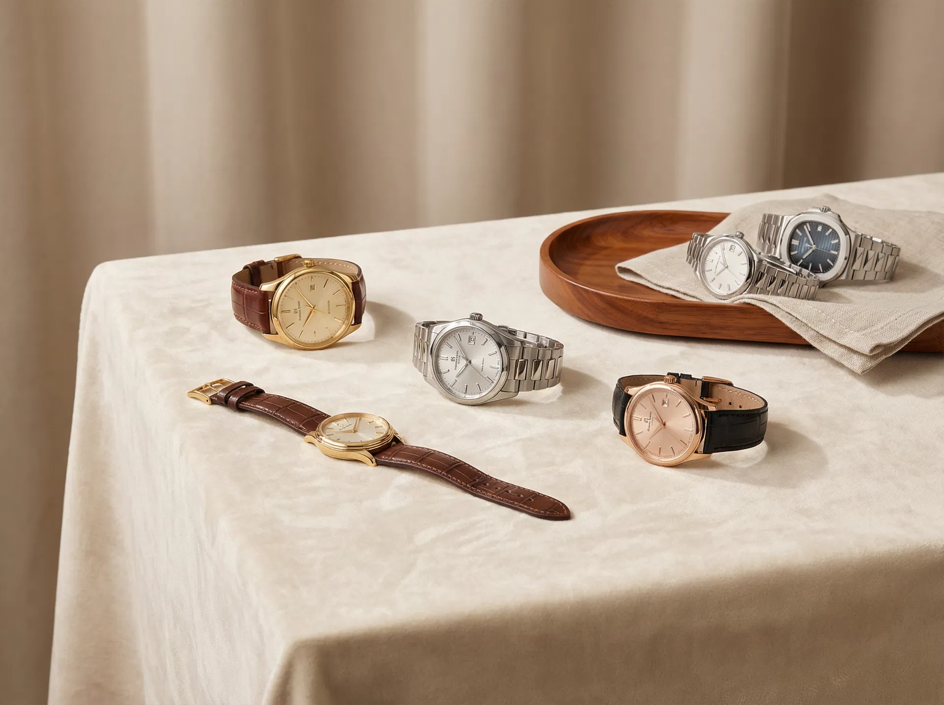 Watches - Shop luxury watches online at TN MAX