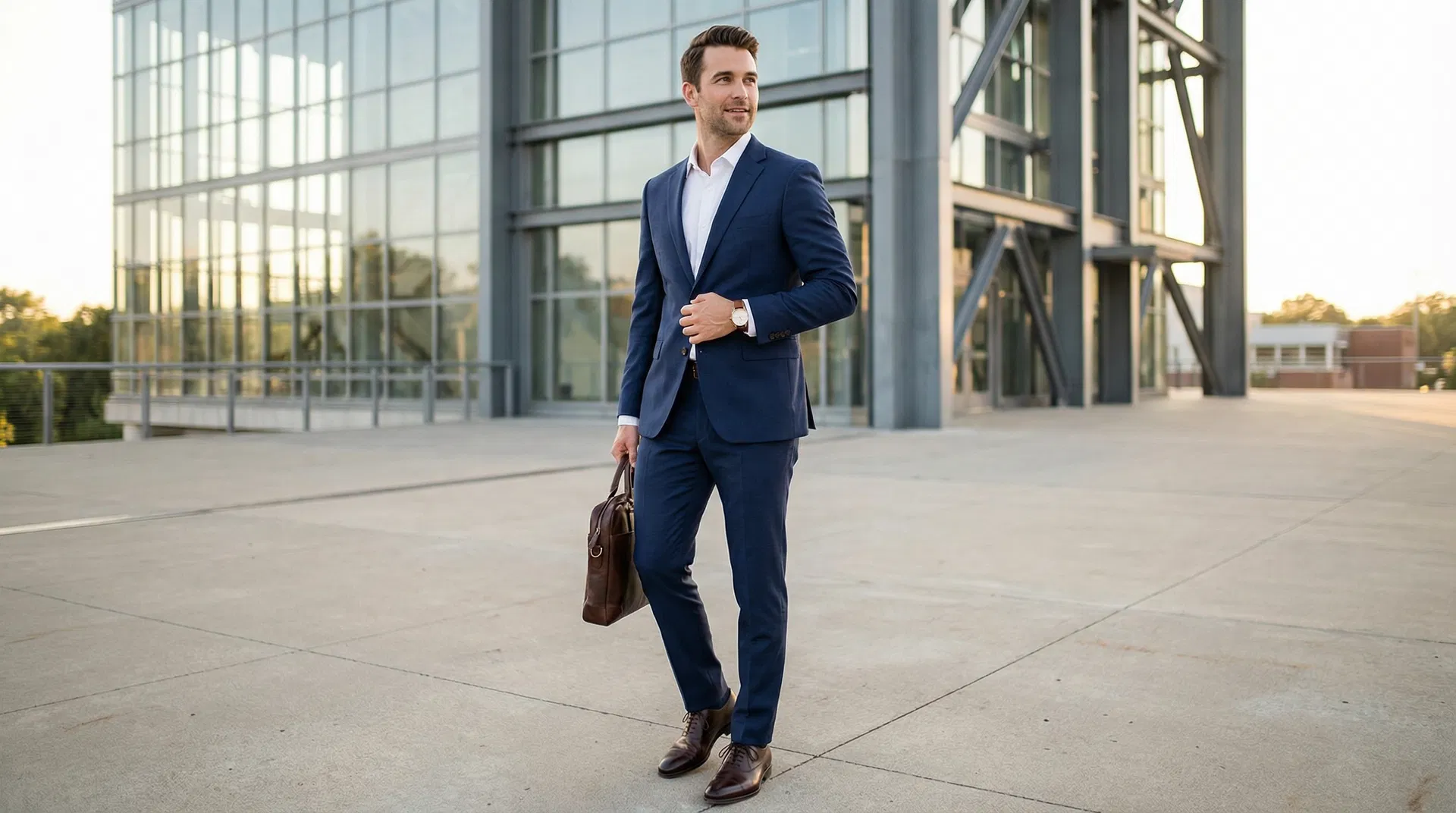 Men's fashion collection at TN MAX