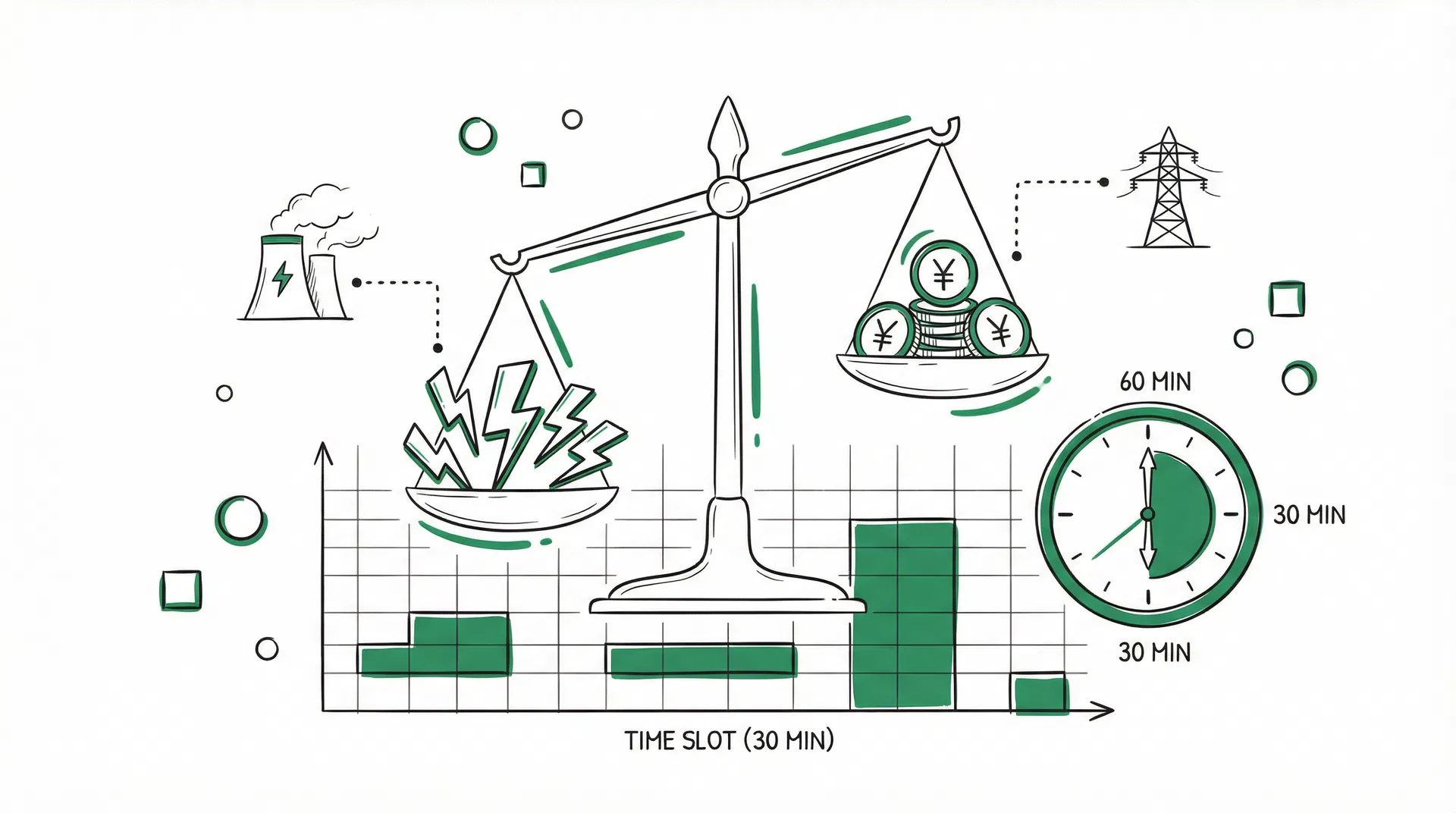 Japan Imbalance Fee Unit Price: Principles, Calculation, and the 2026 Reform