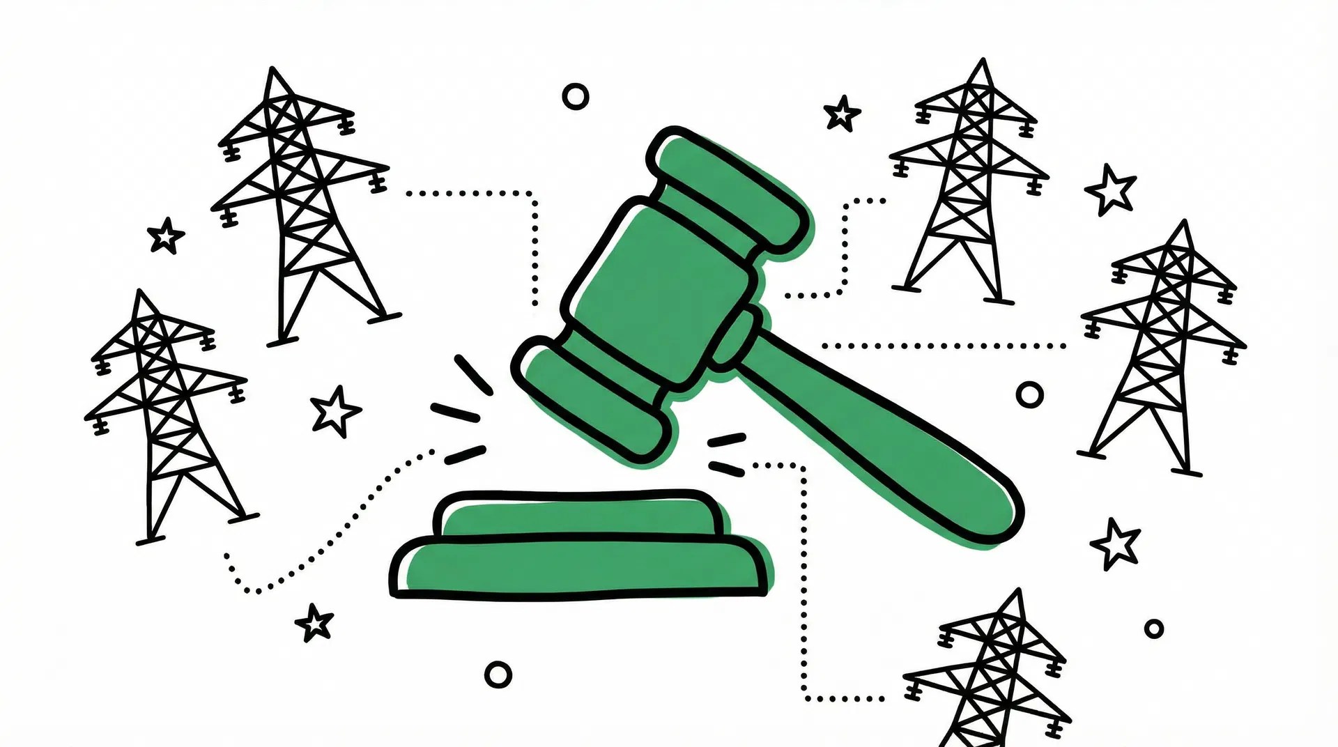 Japan Capacity Market Deep Dive: System Design, Auction Mechanism & Contract Terms