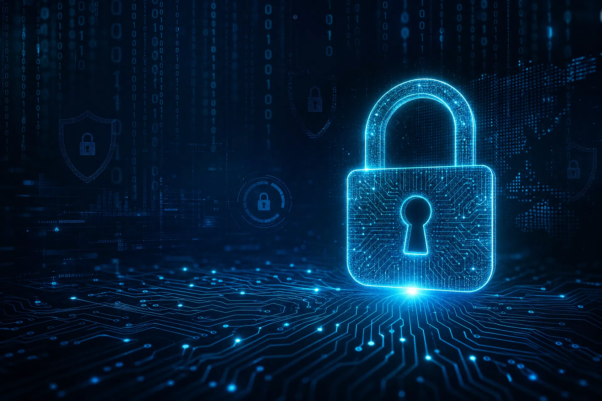 Digitale Sicherheit – alarm.de