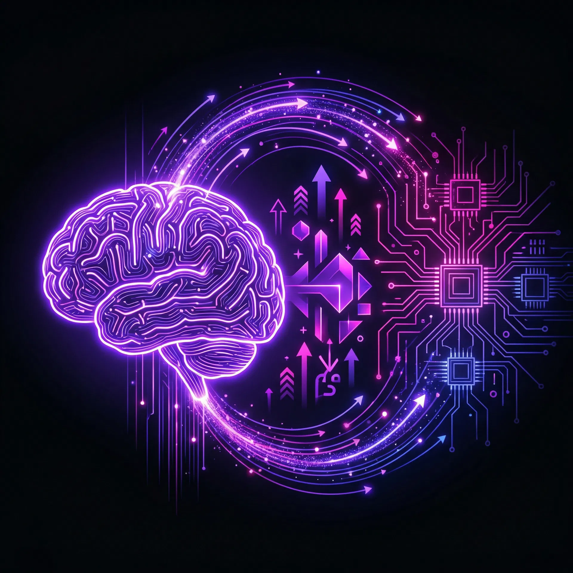 MSP — Human strategy meets AI execution