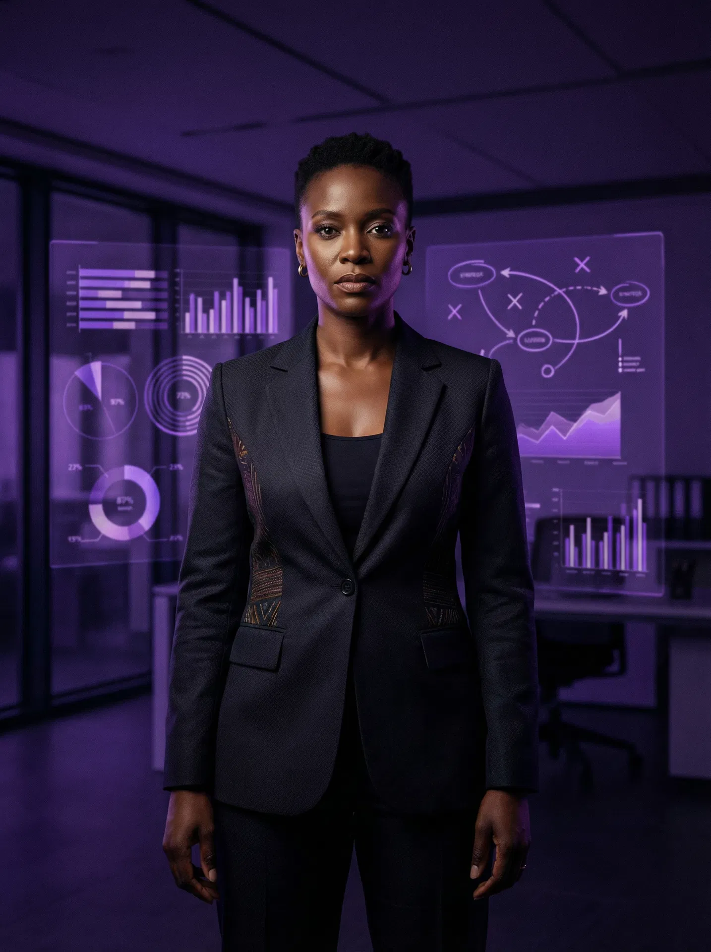 MSP — Strategic Intelligence Meets AI Execution