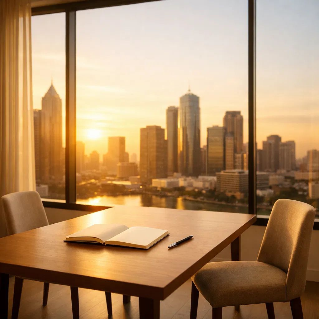 コーチングセッション