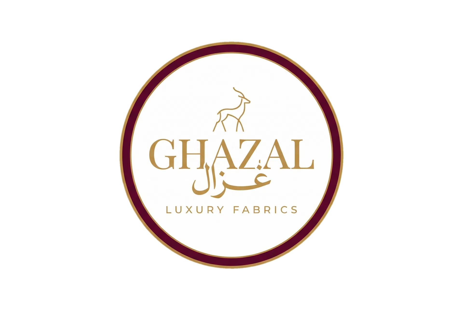 Ghazal Fabric