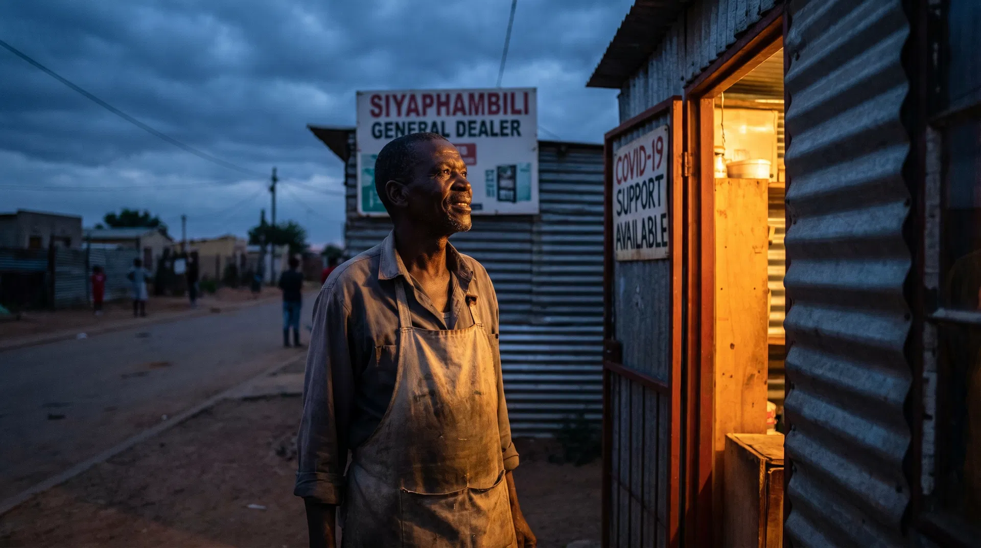 Bridging the Gap or Widening the Divide?