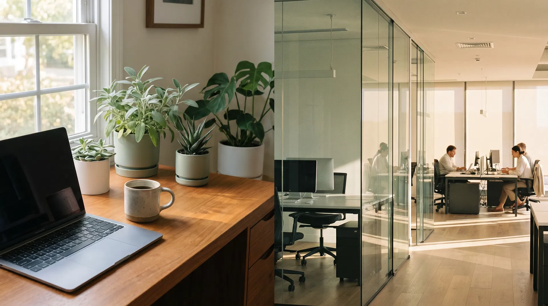 What Fuels Managers' Scepticism About Remote Work?