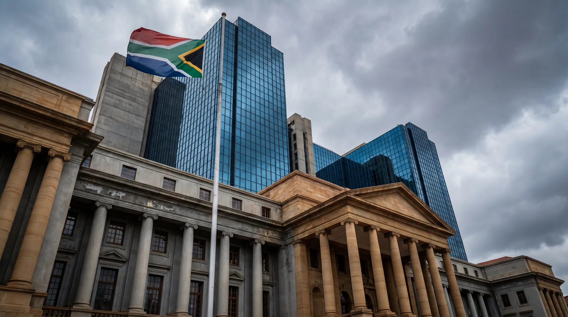 Strategic Transformation in South African State-Owned Enterprises