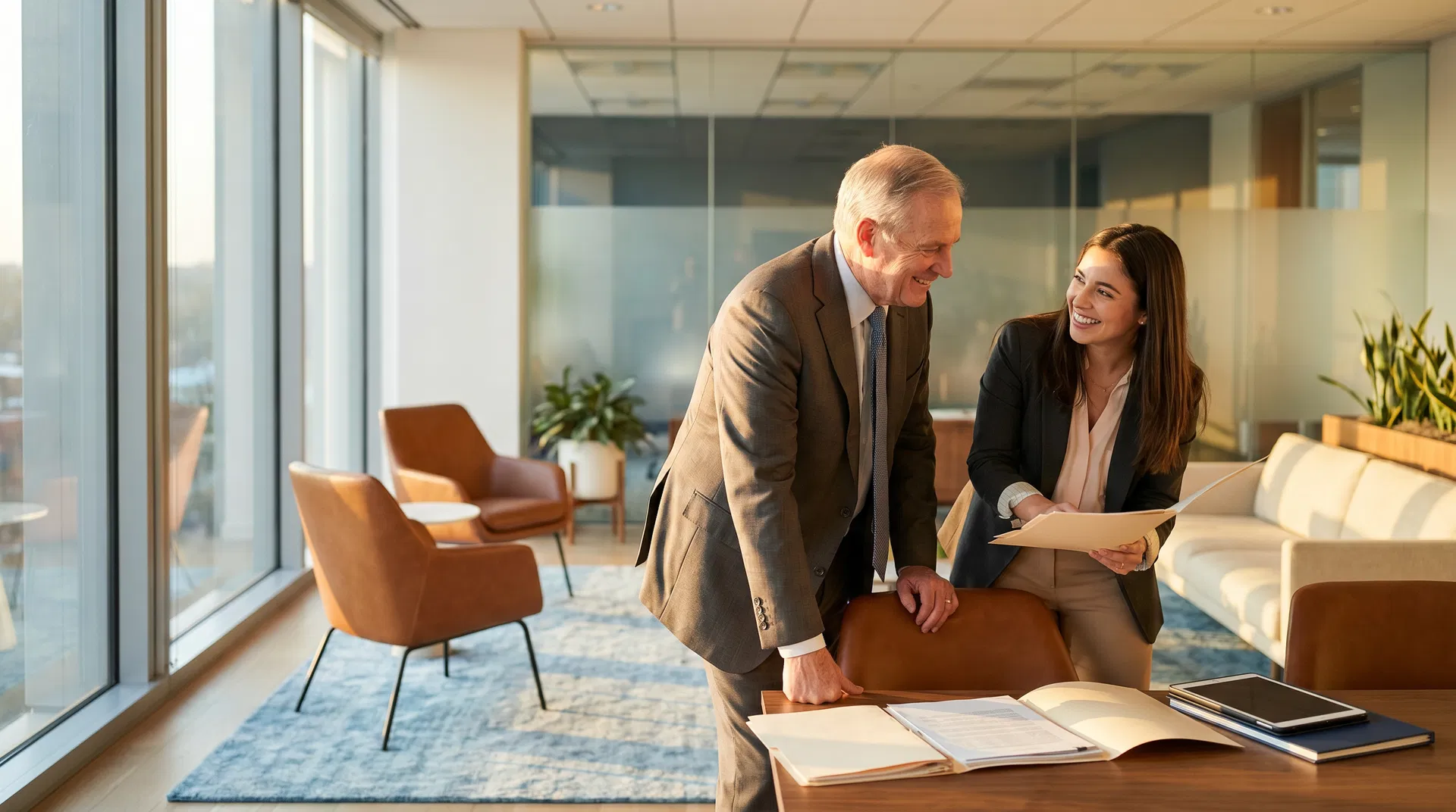 Succession Planning in South African Family Businesses