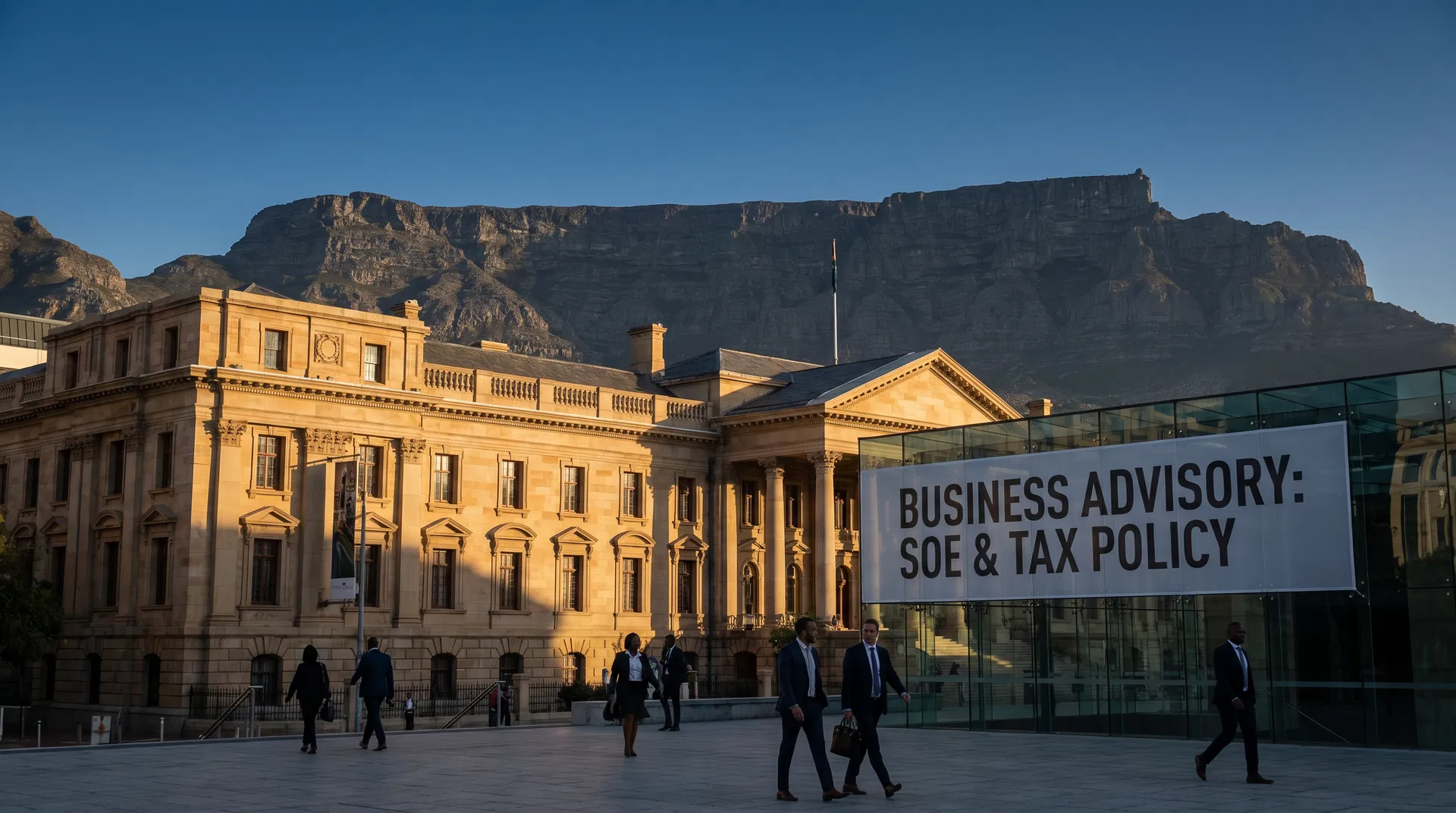 Tax Talk: The Fiscal Burden of State-Owned Enterprises