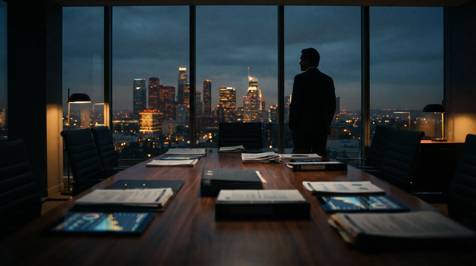 Ten Tips for Leading Companies Out of Crisis