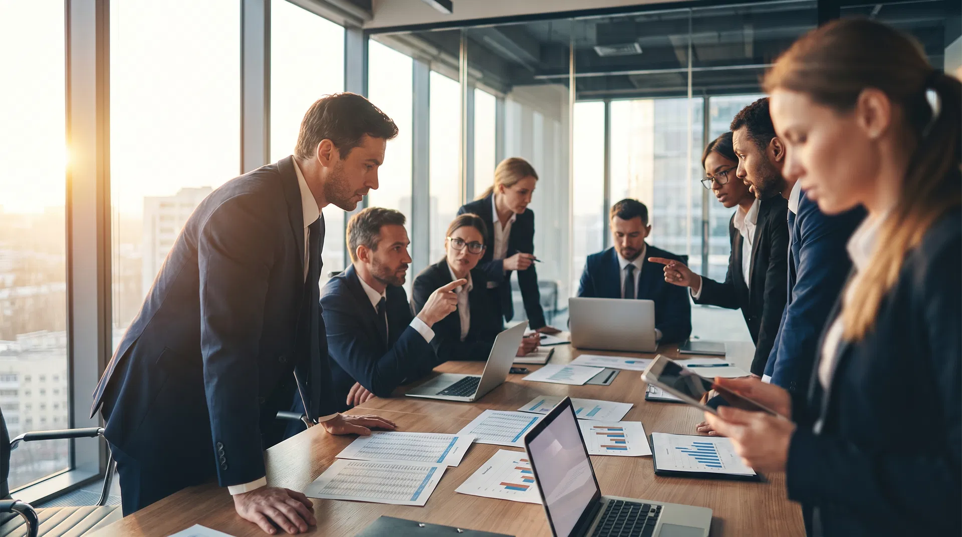 Business Rescue & Turnaround